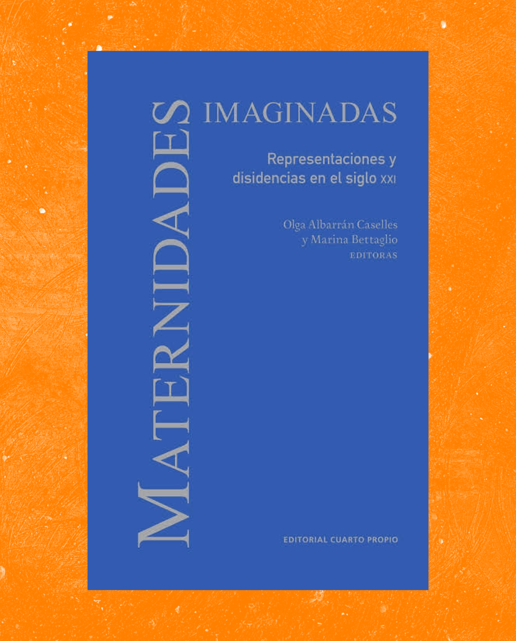 Maternidades imaginadas