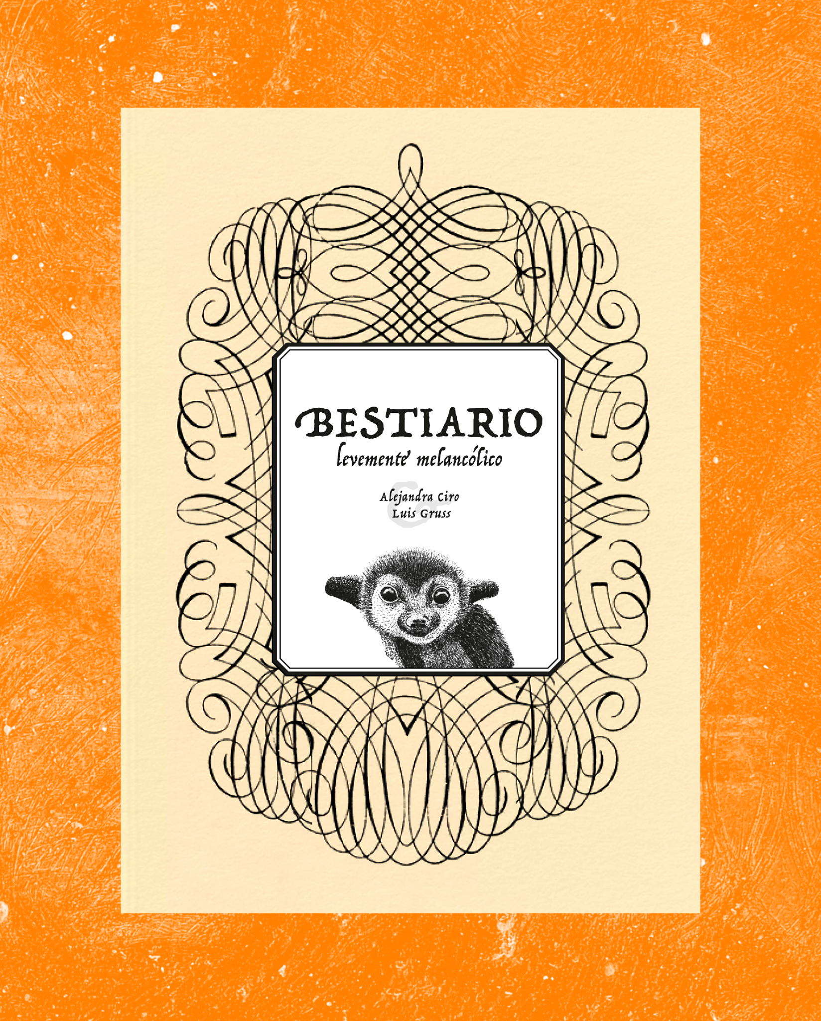 Bestiario levemente melancólico