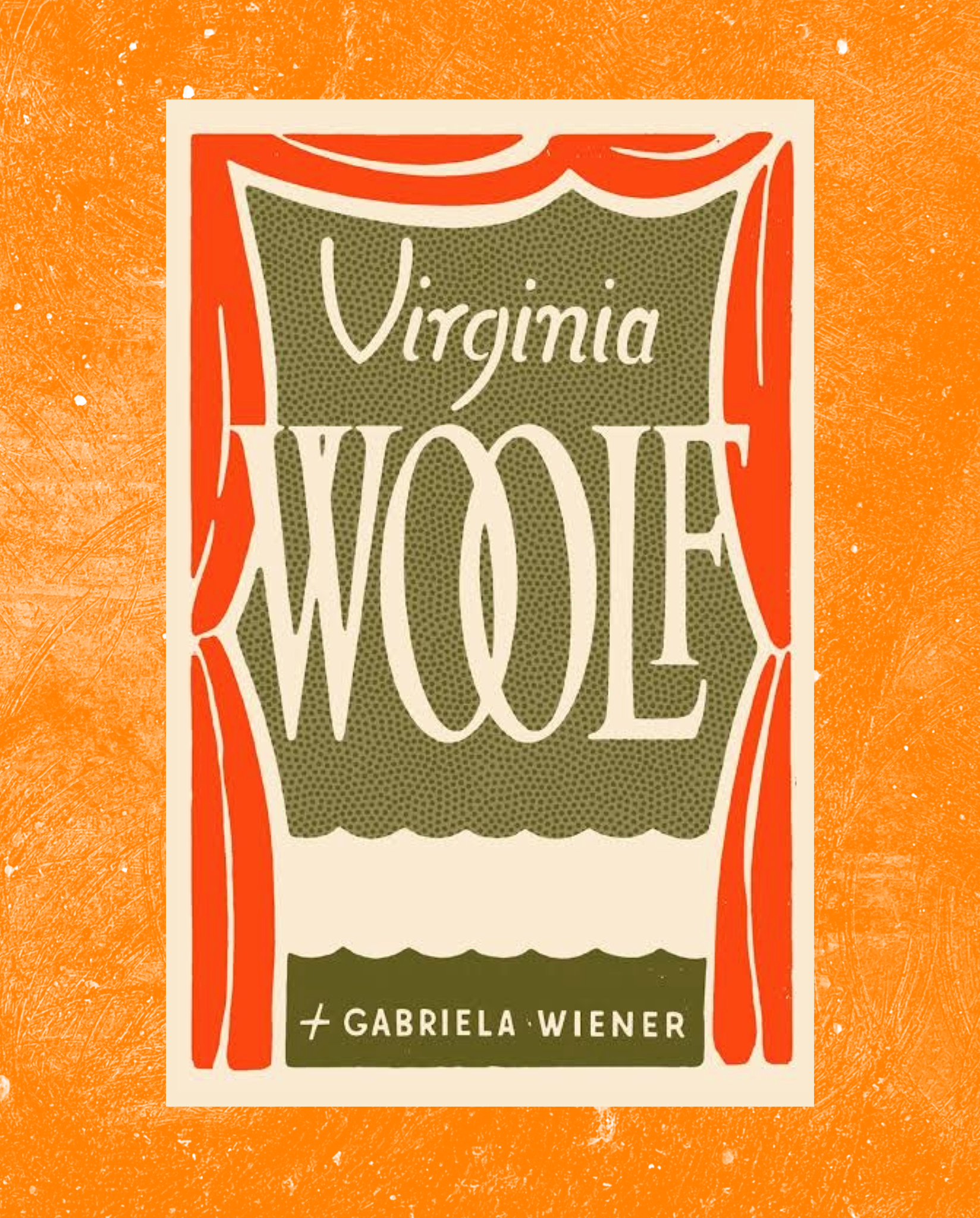 Escríbeme, Orlando. Cartas a Vita Sackville-West, 1922-1928
