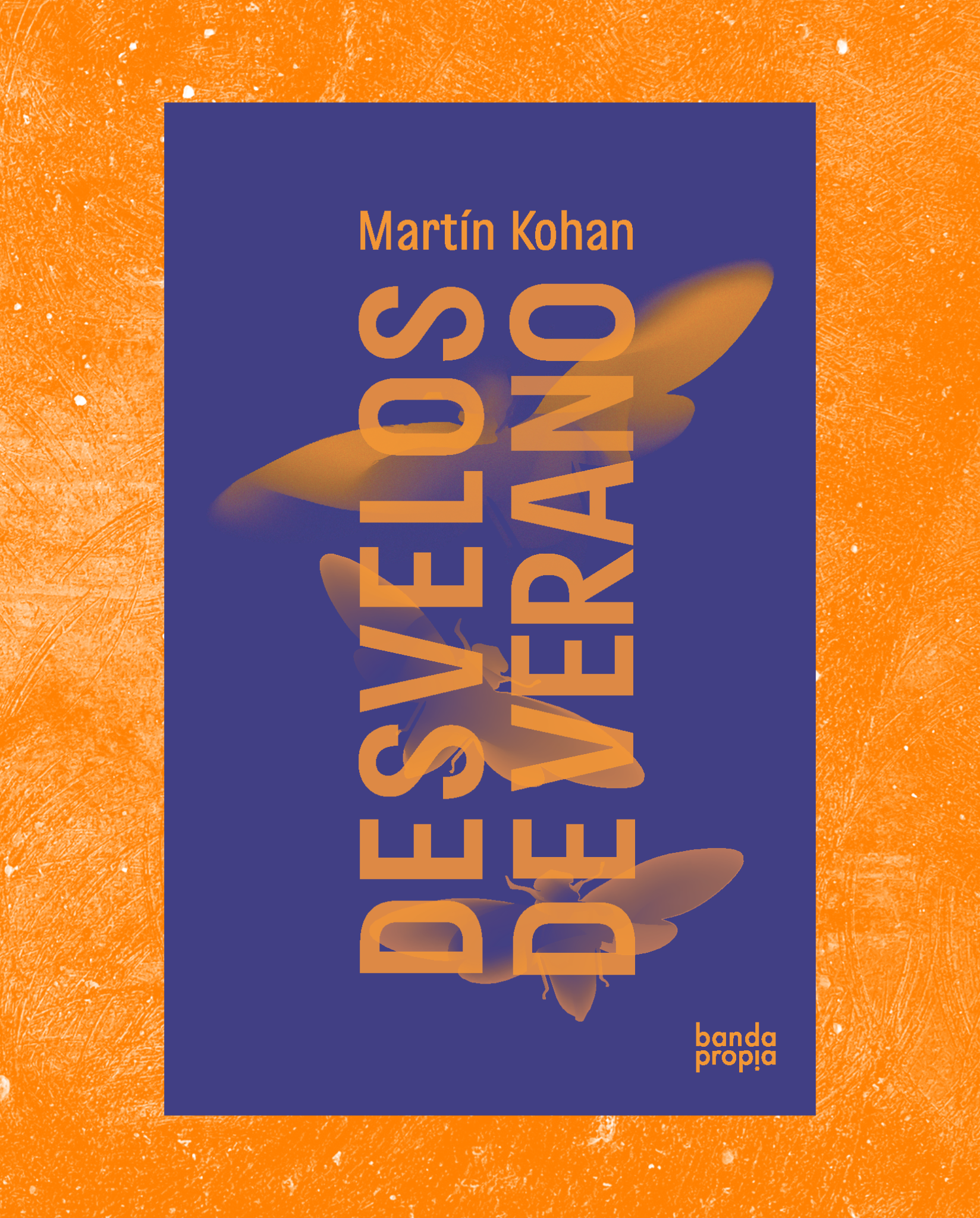 Desvelos de verano