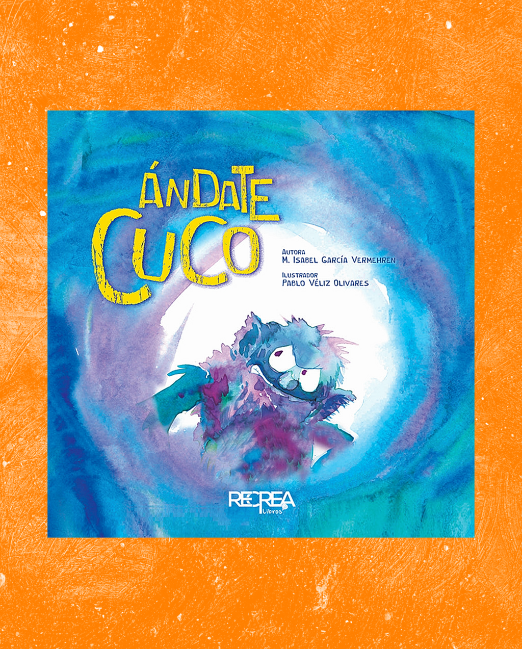 Ándate Cuco