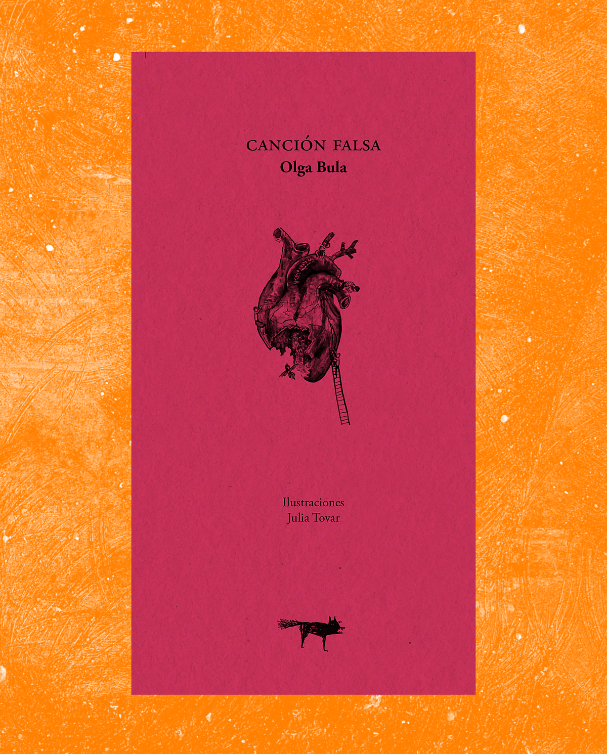 Canción falsa
