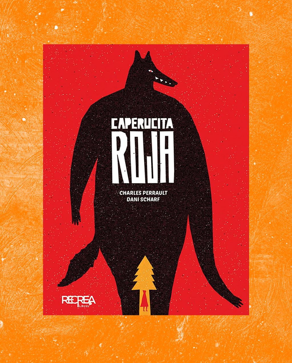 Caperucita roja