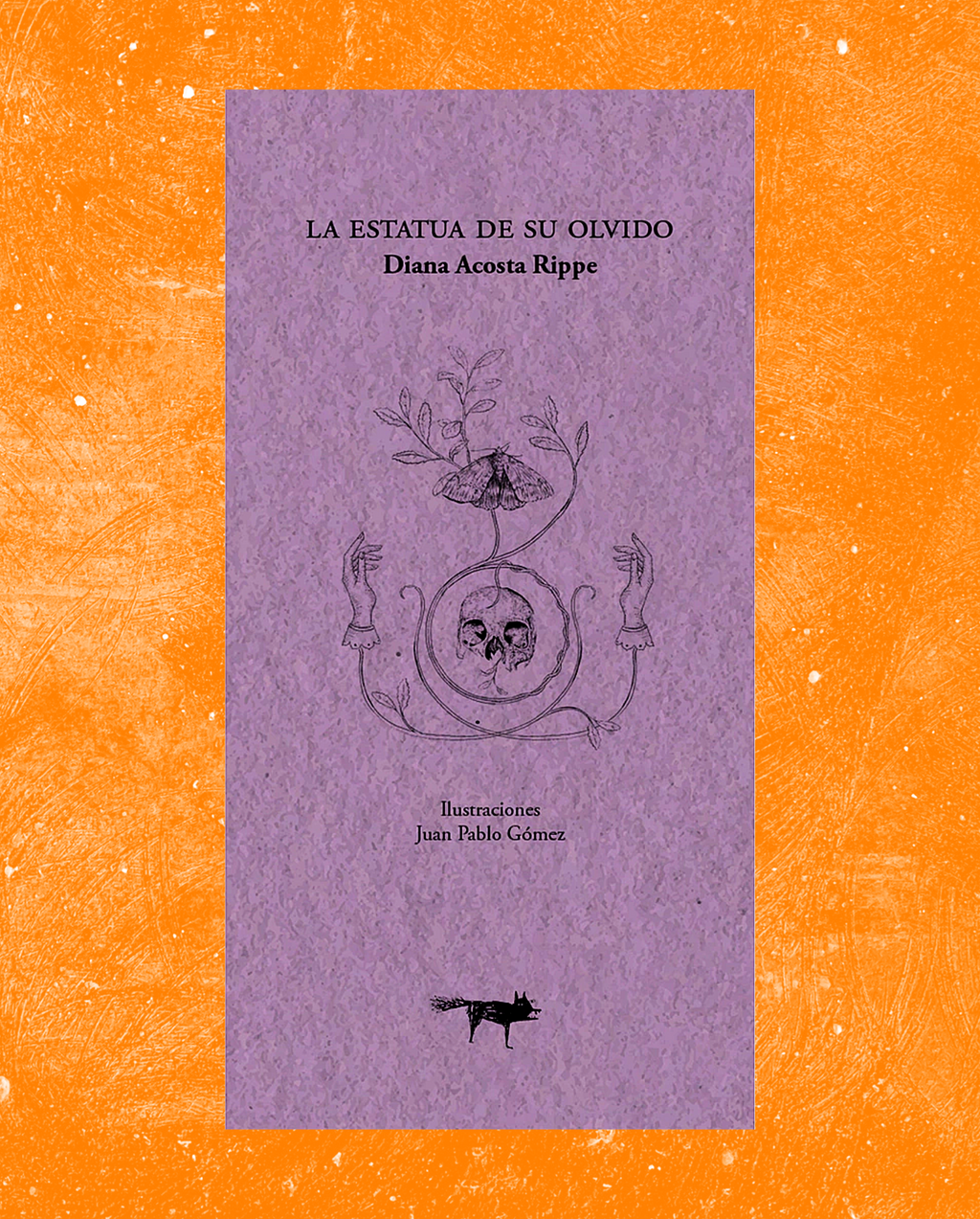 La estatua de su olvido