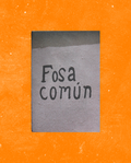 Fosa Común