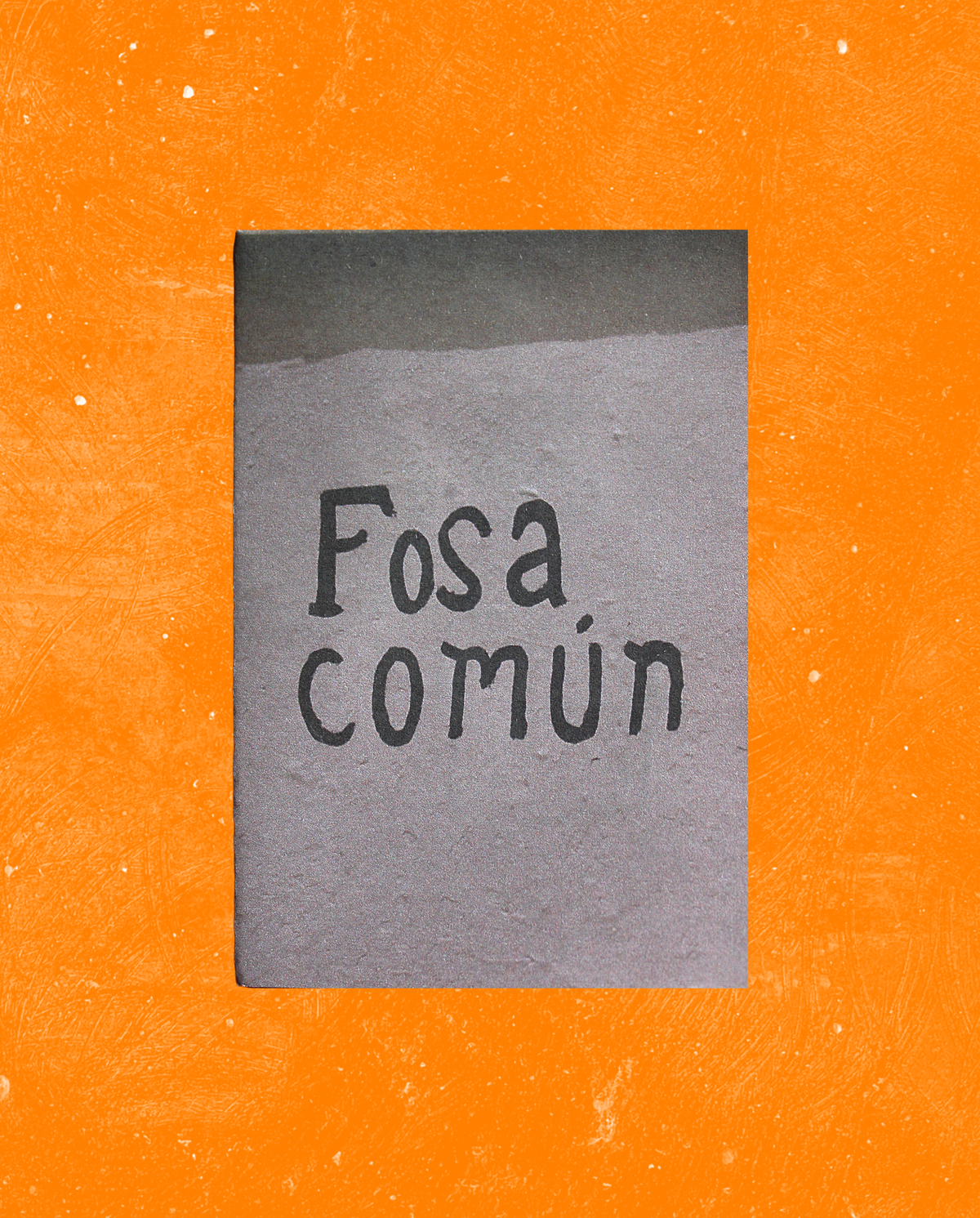 Fosa Común
