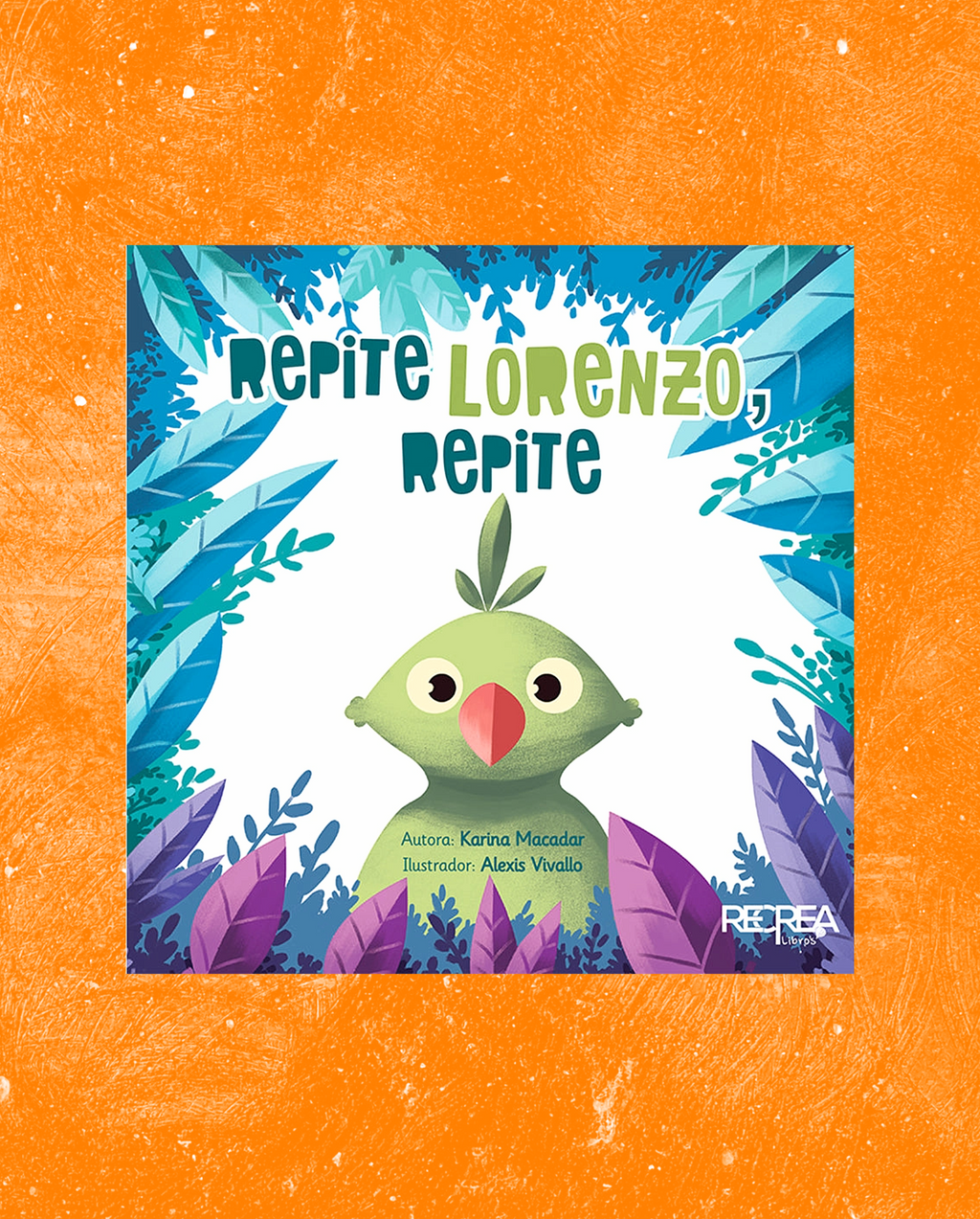 Repite Lorenzo, repite