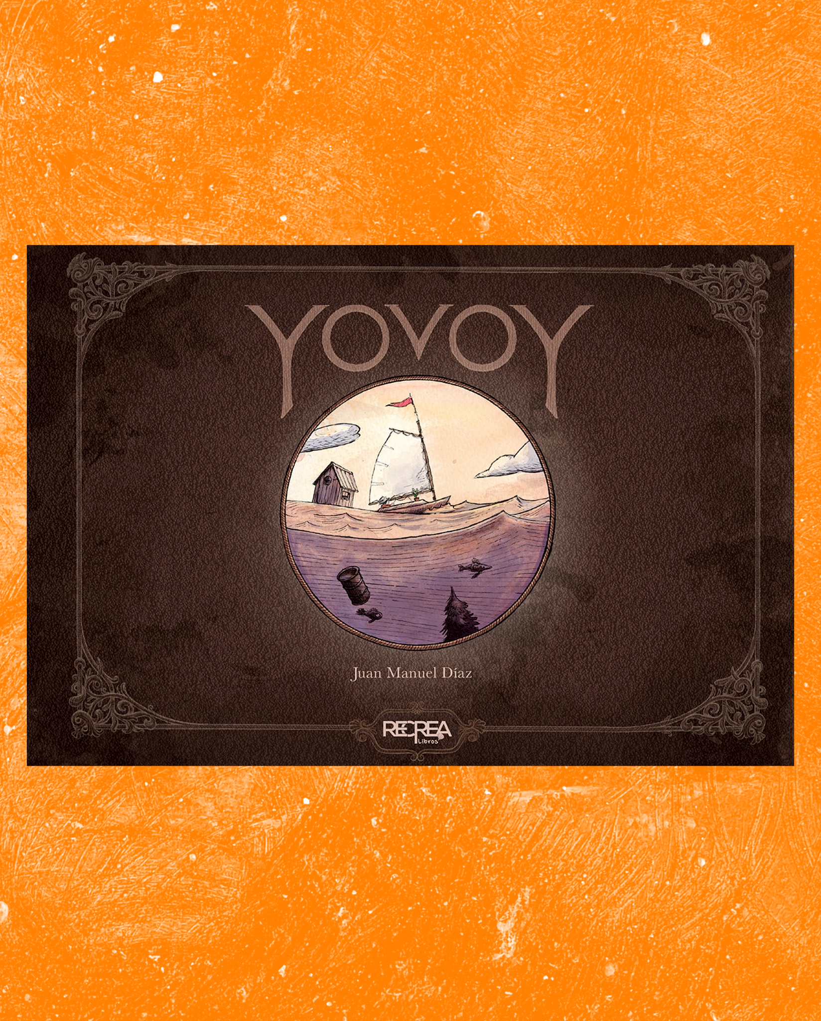 YoVoy