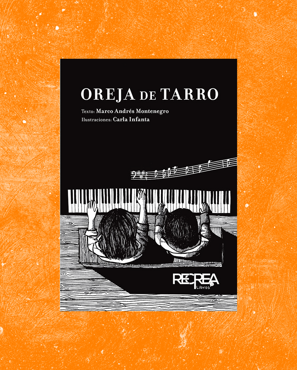 Oreja de tarro