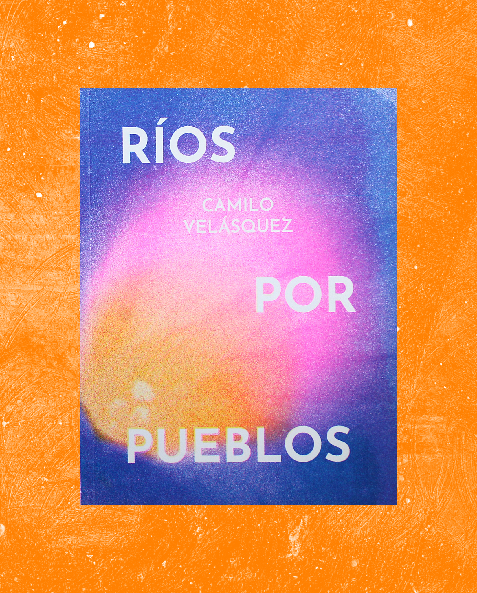 Ríos por pueblos