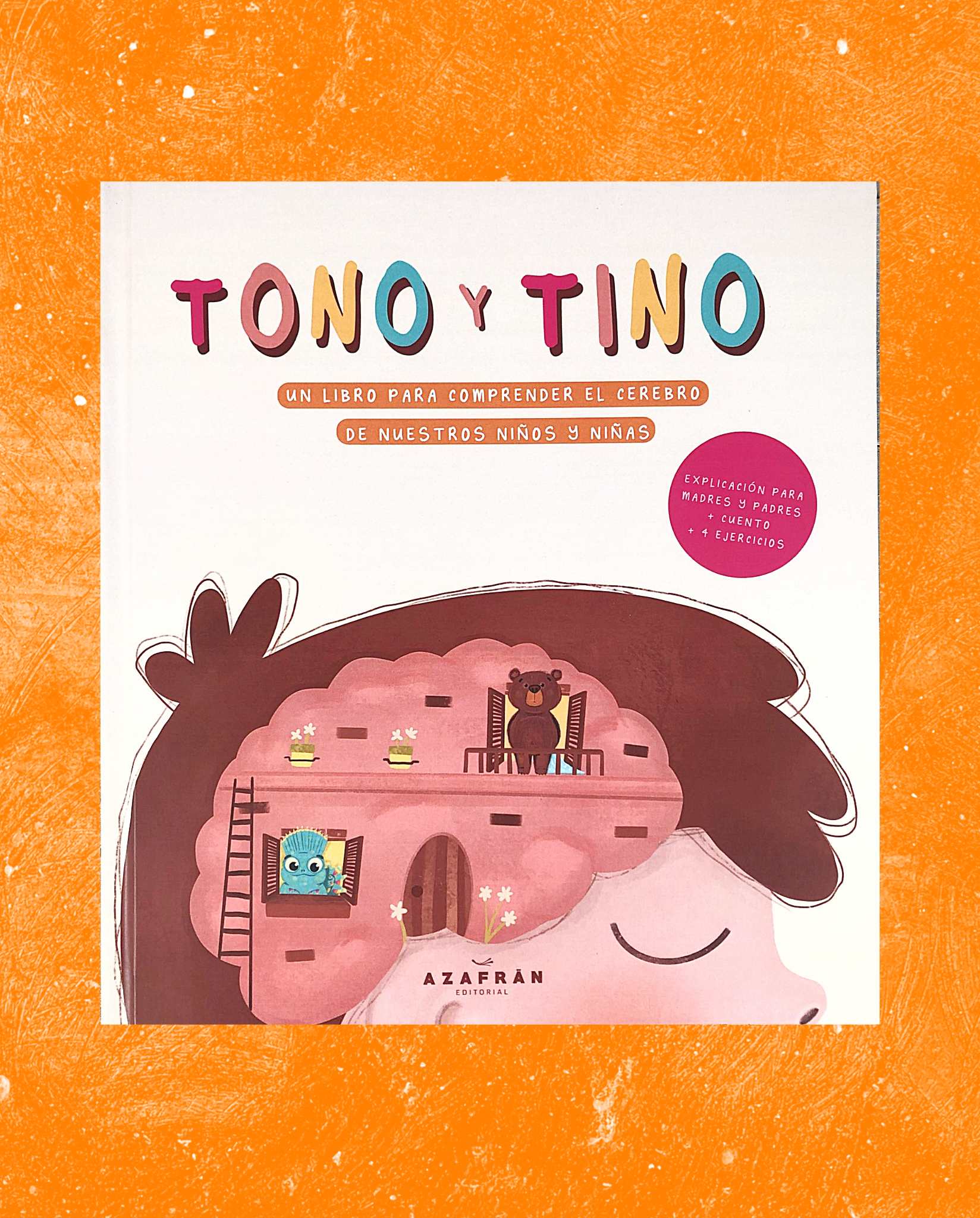 Tono y Tino