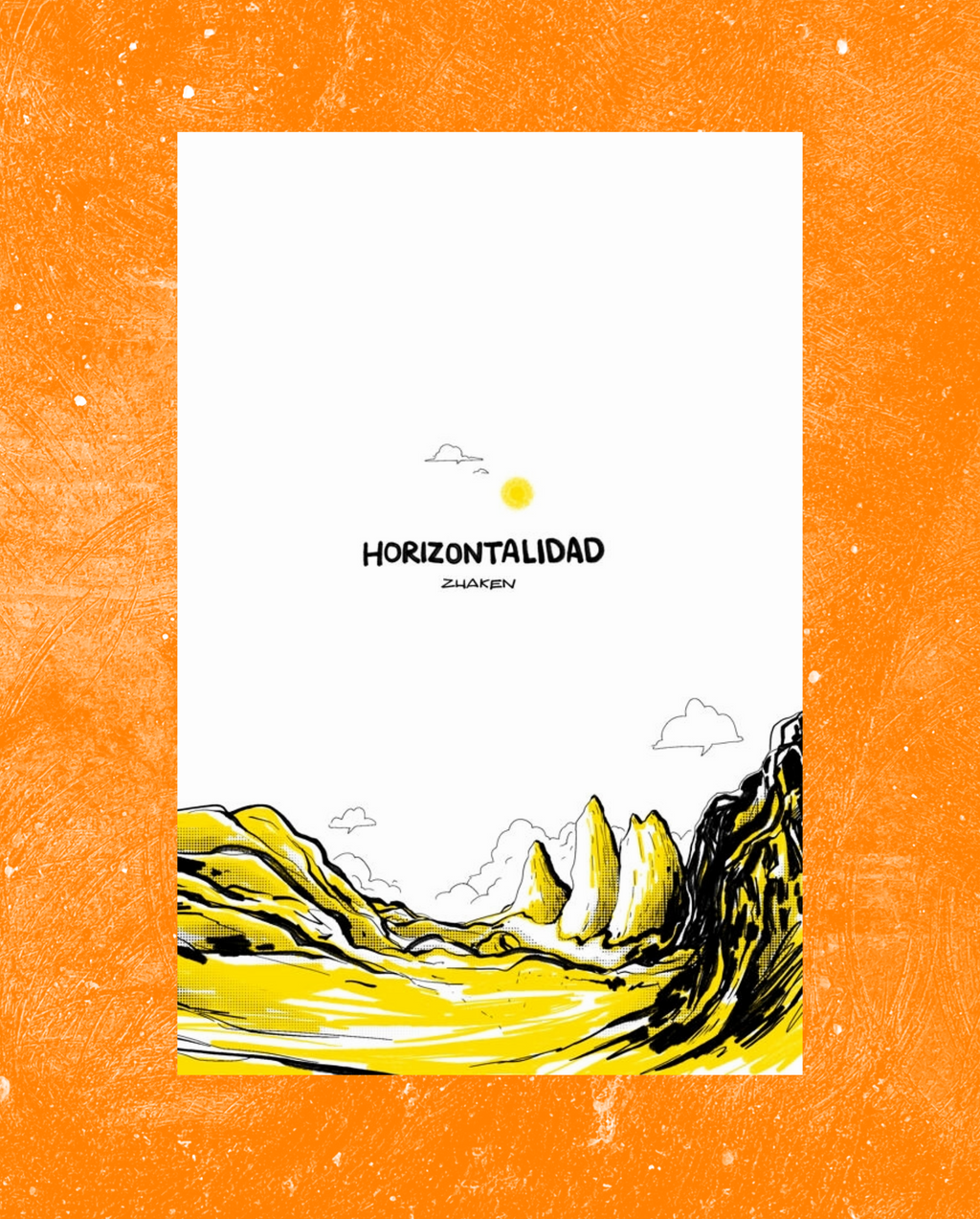 Horizontalidad