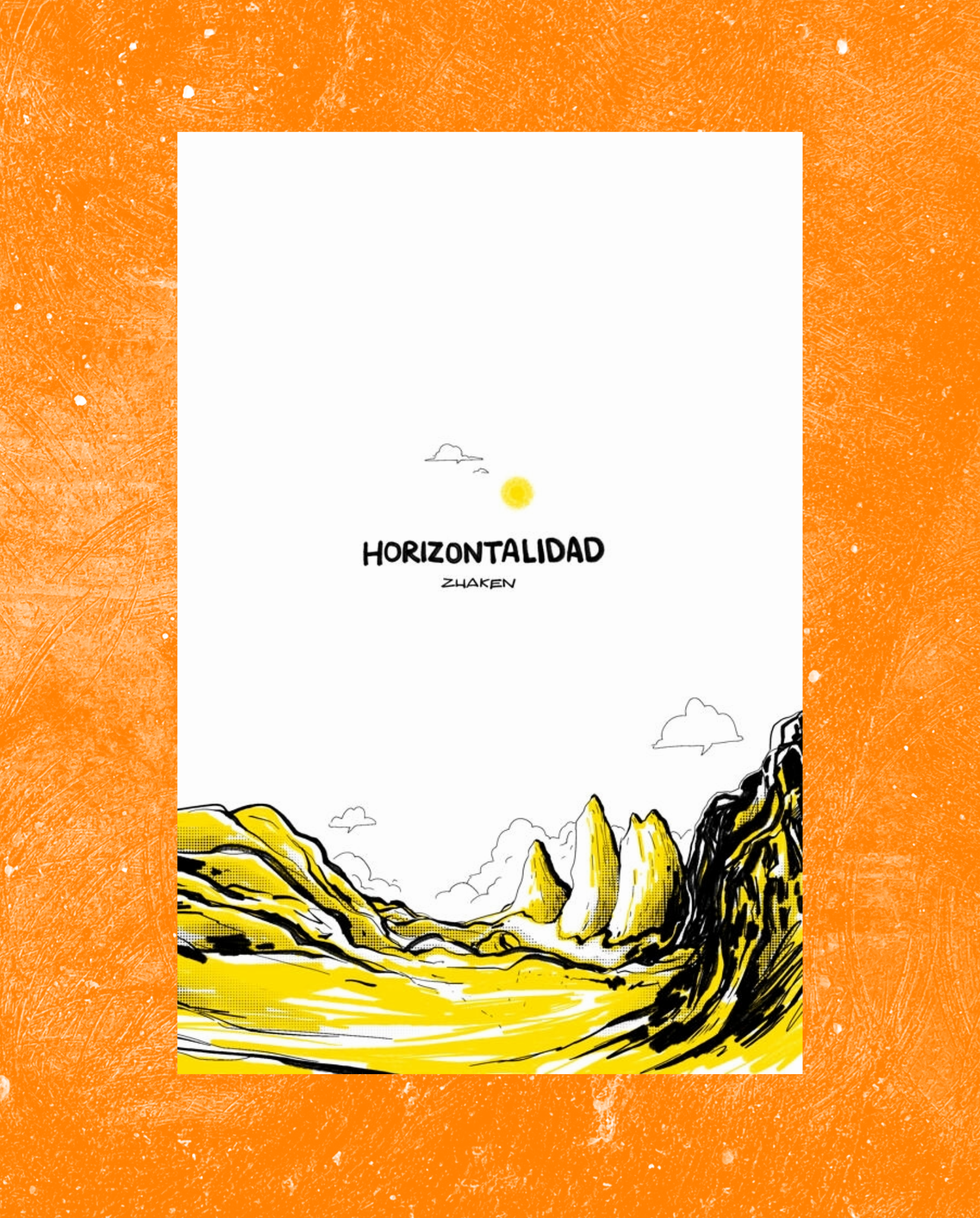 Horizontalidad