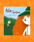 Aila y su sombra