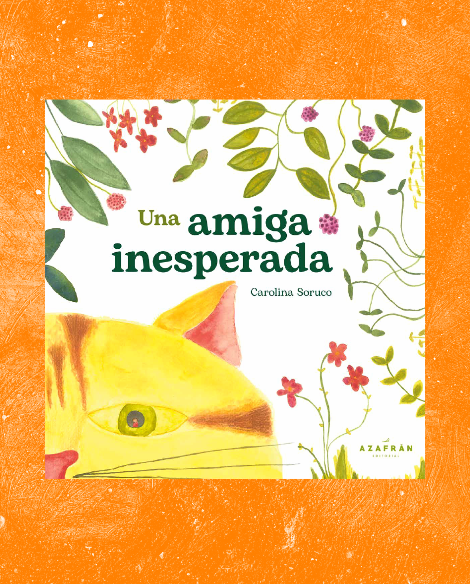 Una amiga inesperada