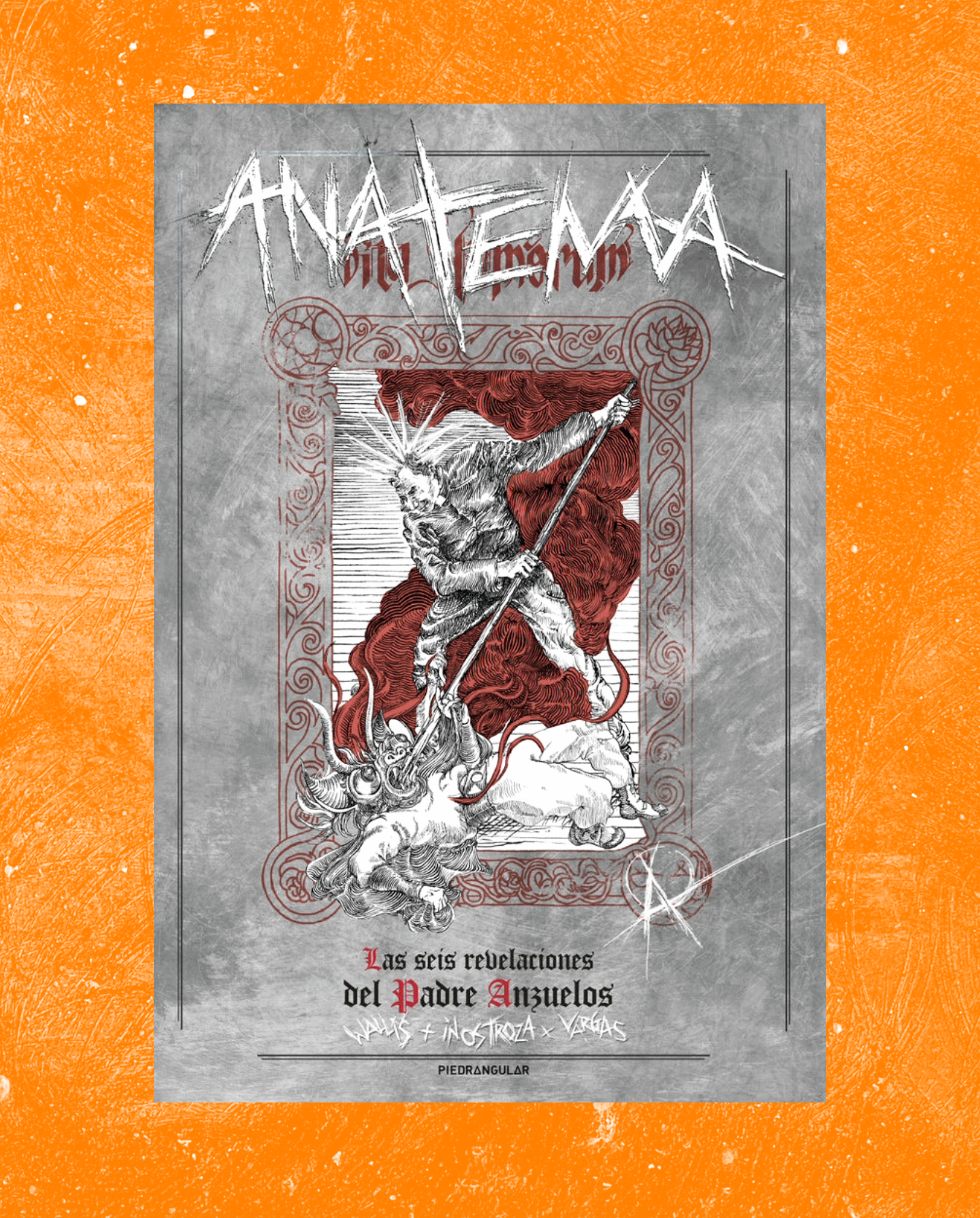Anatema