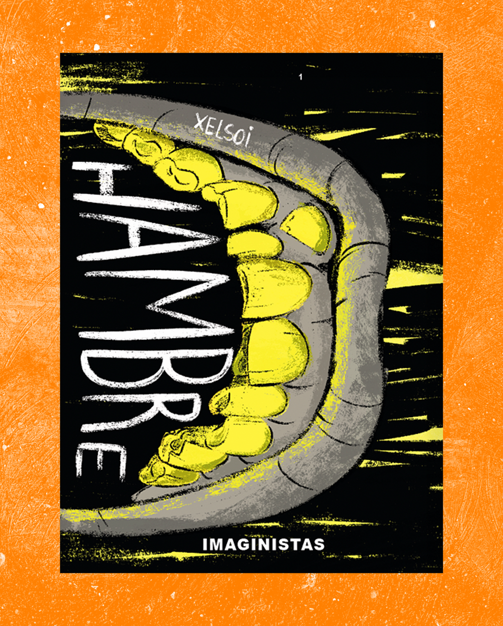 Hambre