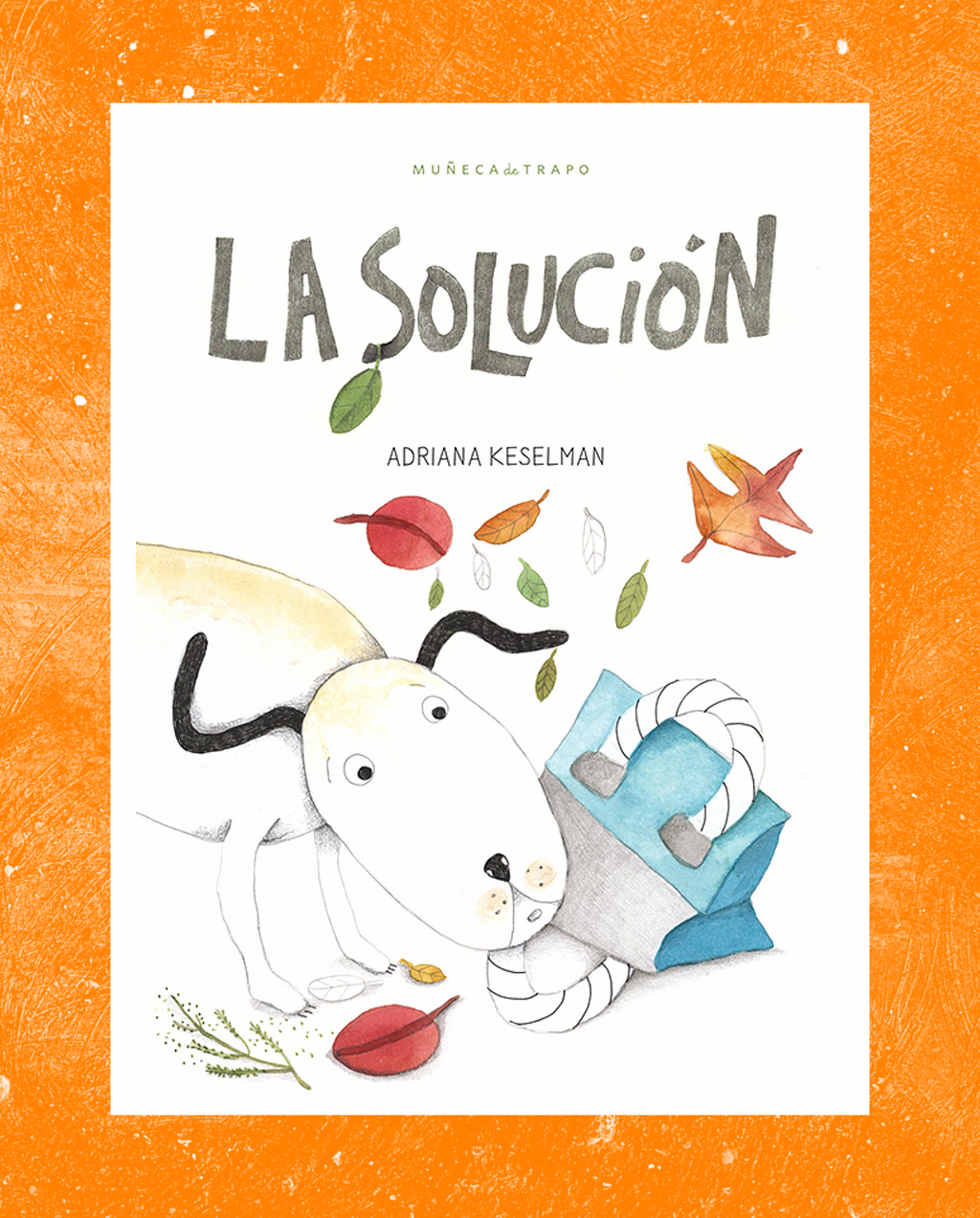 La solución