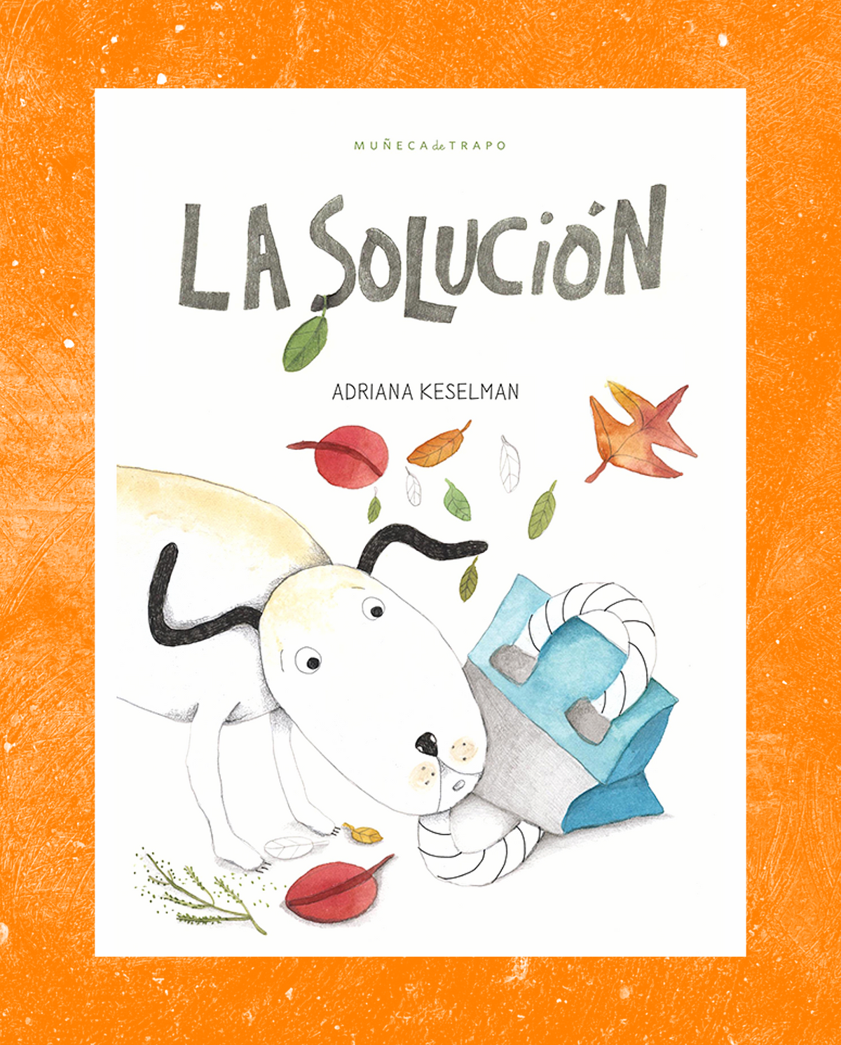 La solución