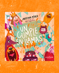 Un cumple en llamas