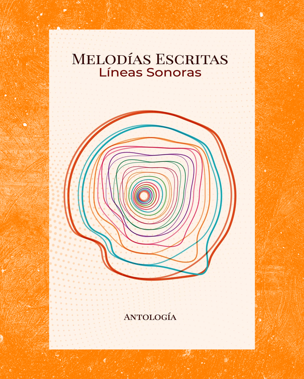 Melodias Escritas. Líneas Sonoras