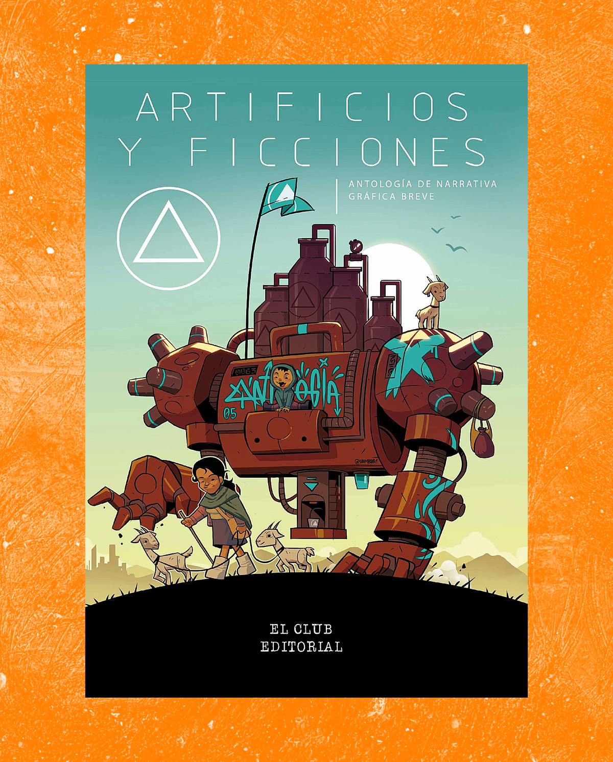 Artificios y ficciones