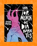 Una tormenta de diamantes
