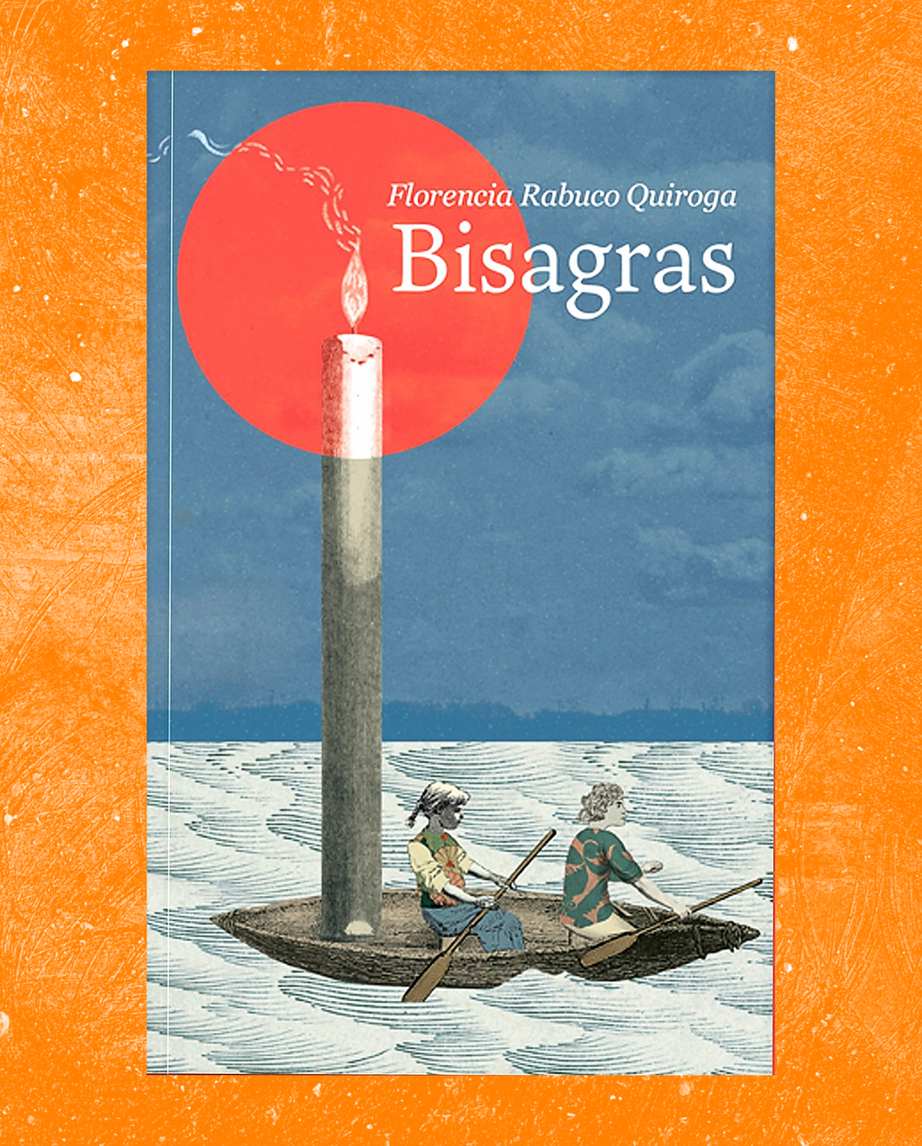 Bisagras