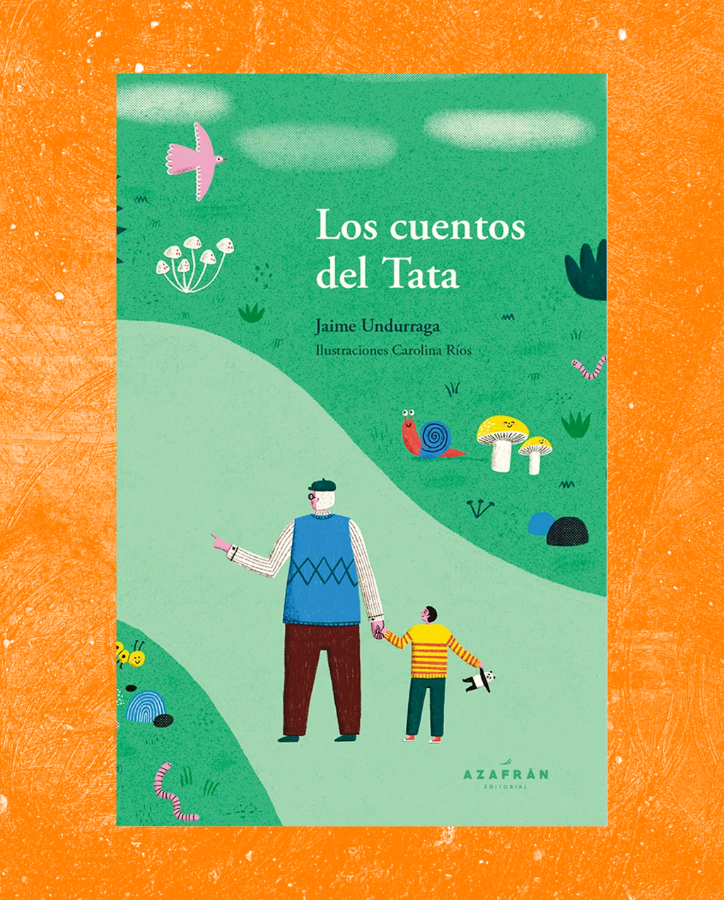 Los cuentos del Tata