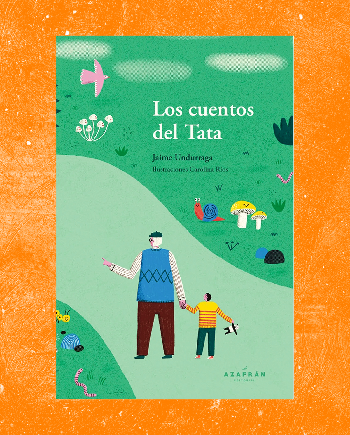 Los cuentos del Tata