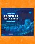 Lanchas en la Bahía