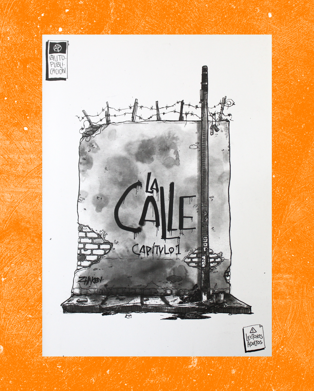 La Calle