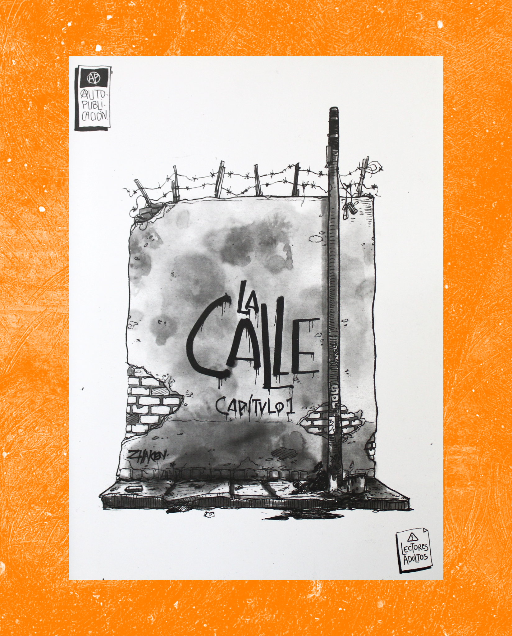 La Calle