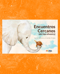 Encuentros cercanos (del tipo silvestre)