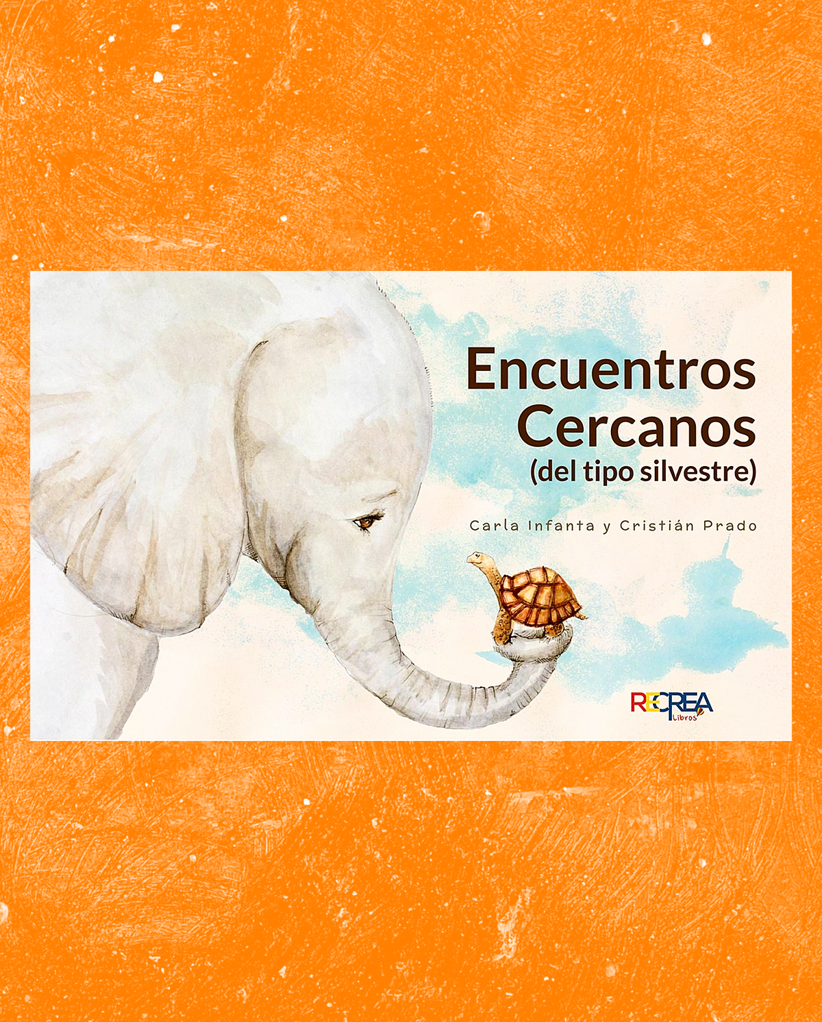 Encuentros cercanos (del tipo silvestre)