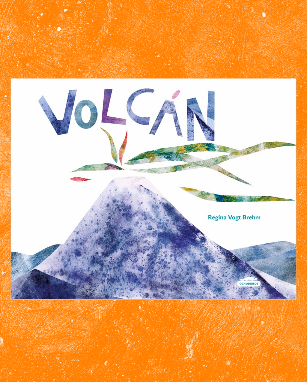 Volcán