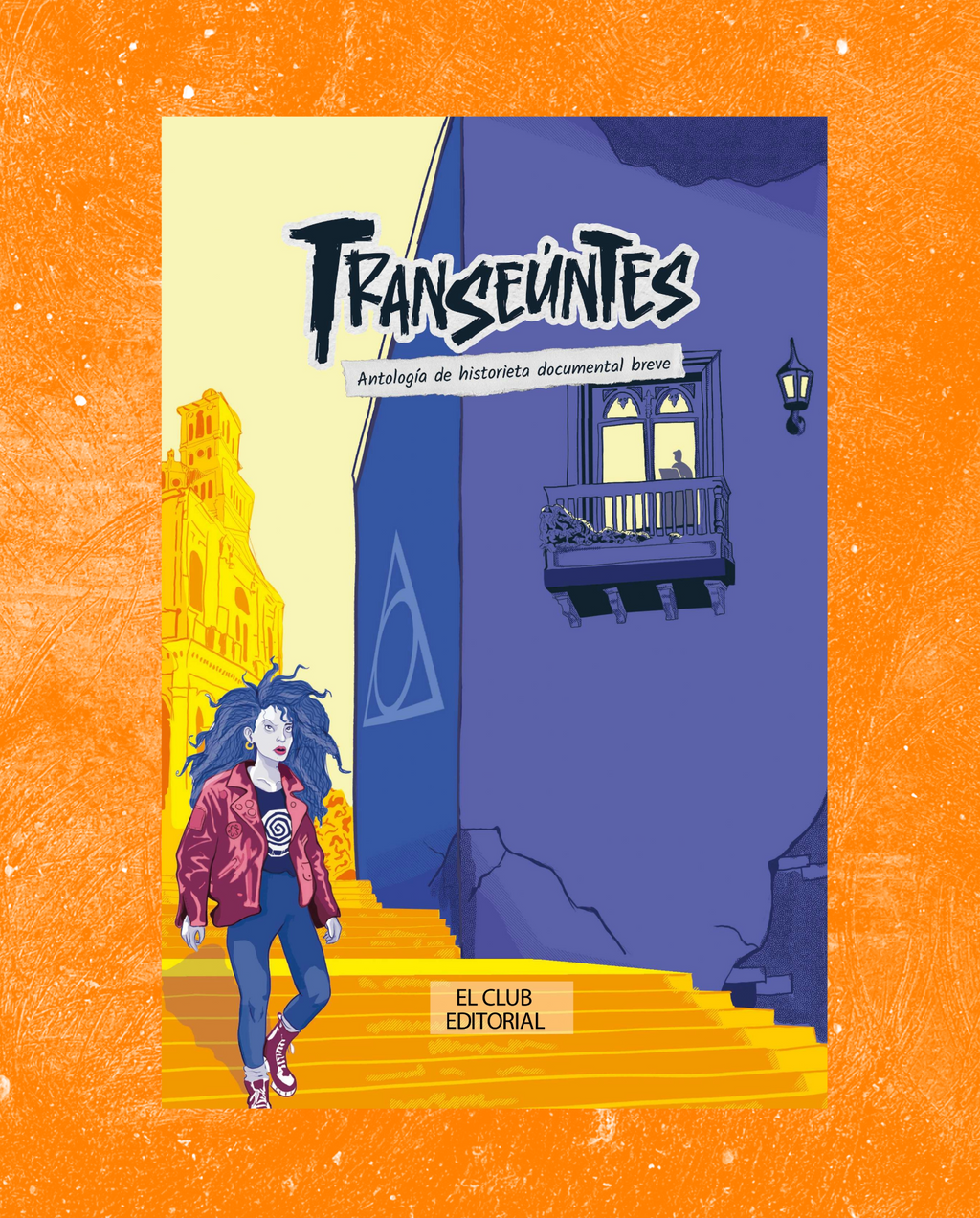 Transeuntes