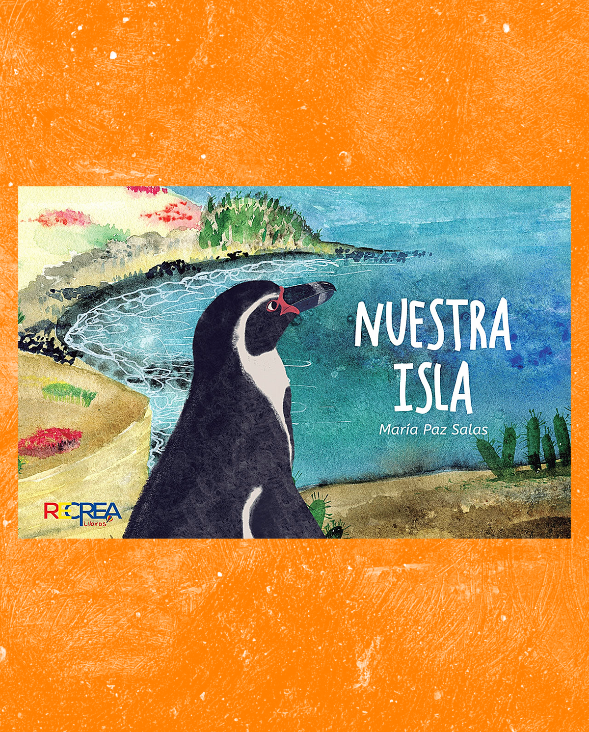Nuestra Isla