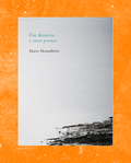 Fin del desierto y otros poemas