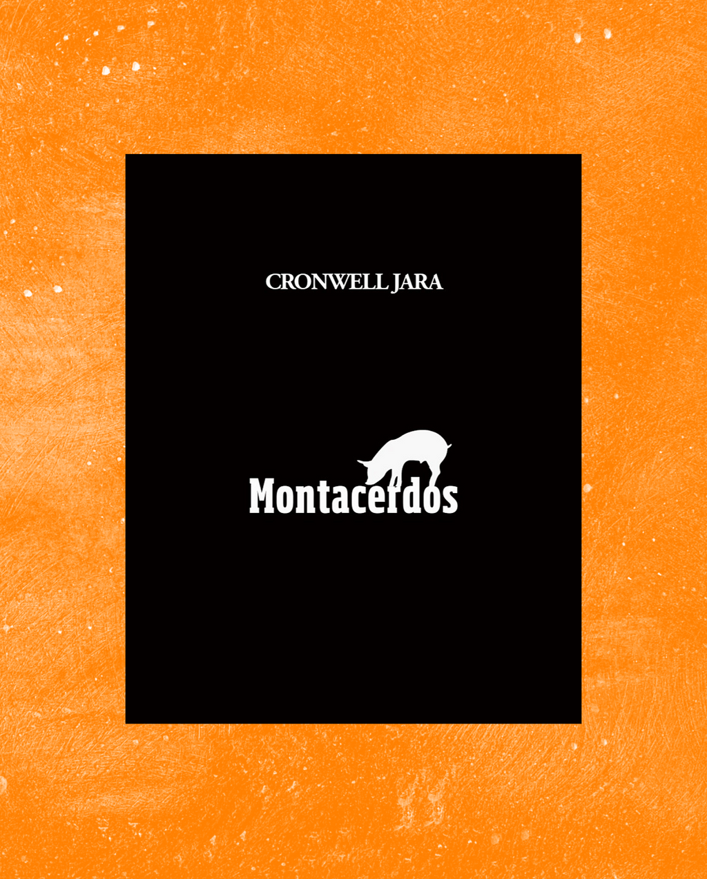 Montacerdos