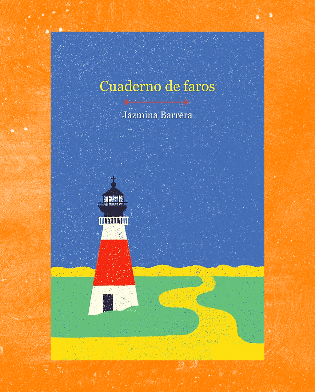 Cuaderno de faros
