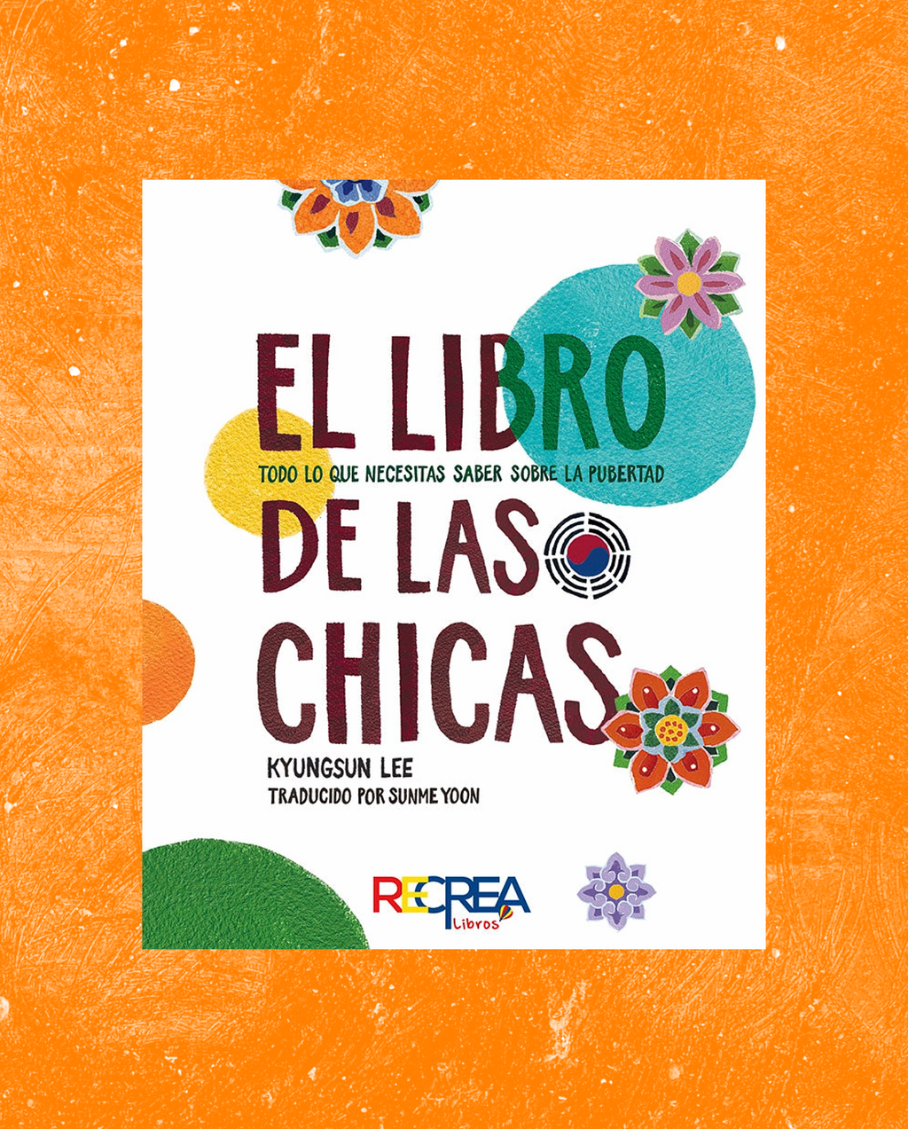 El libro de las chicas
