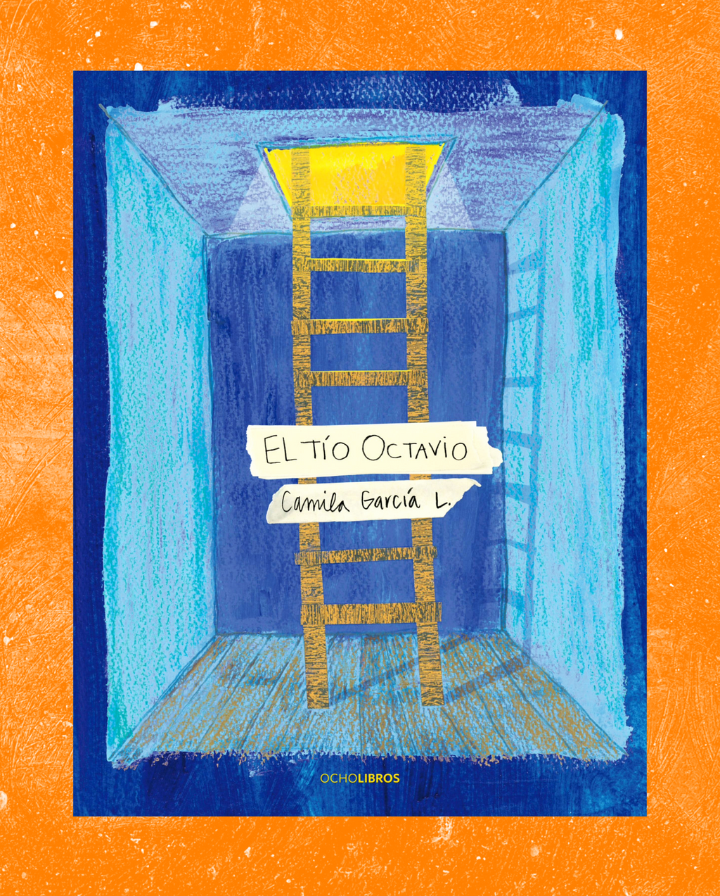 El tío Octavio
