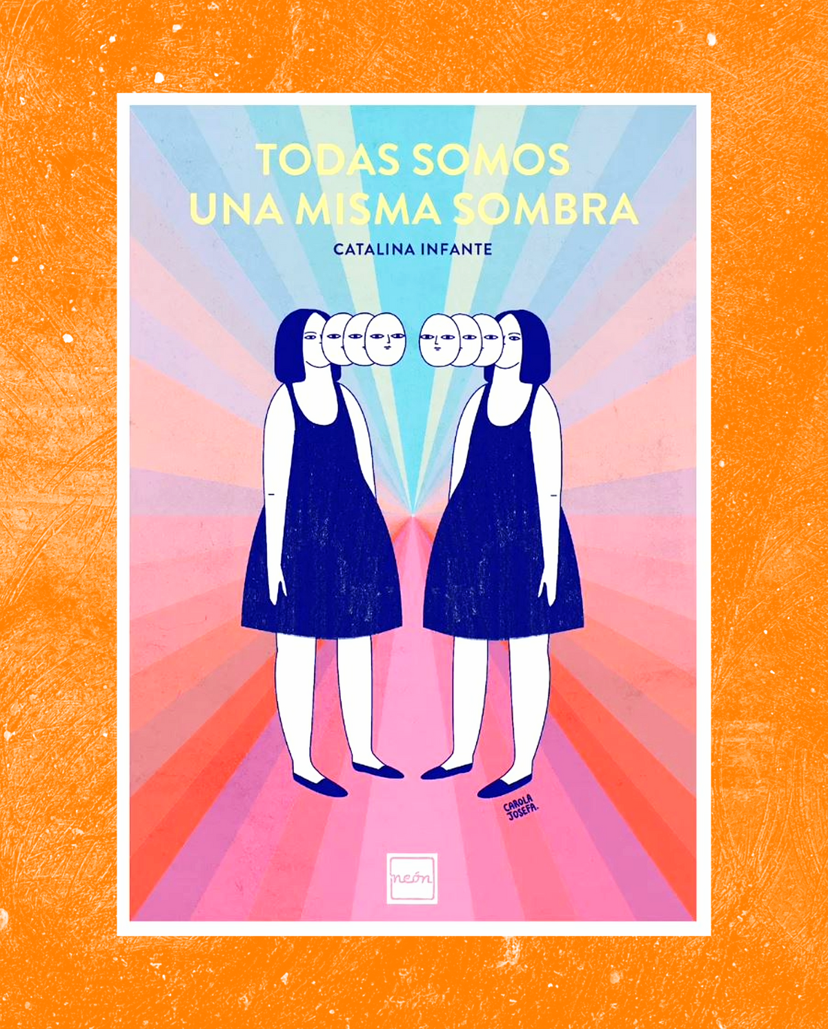 Todas somos una misma sombra