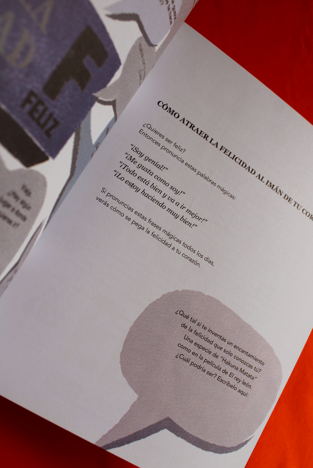 El libro de las chicas