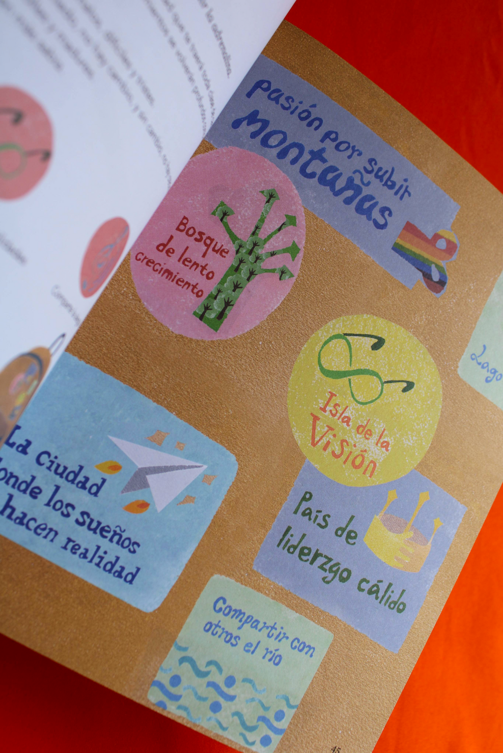 El libro de las chicas