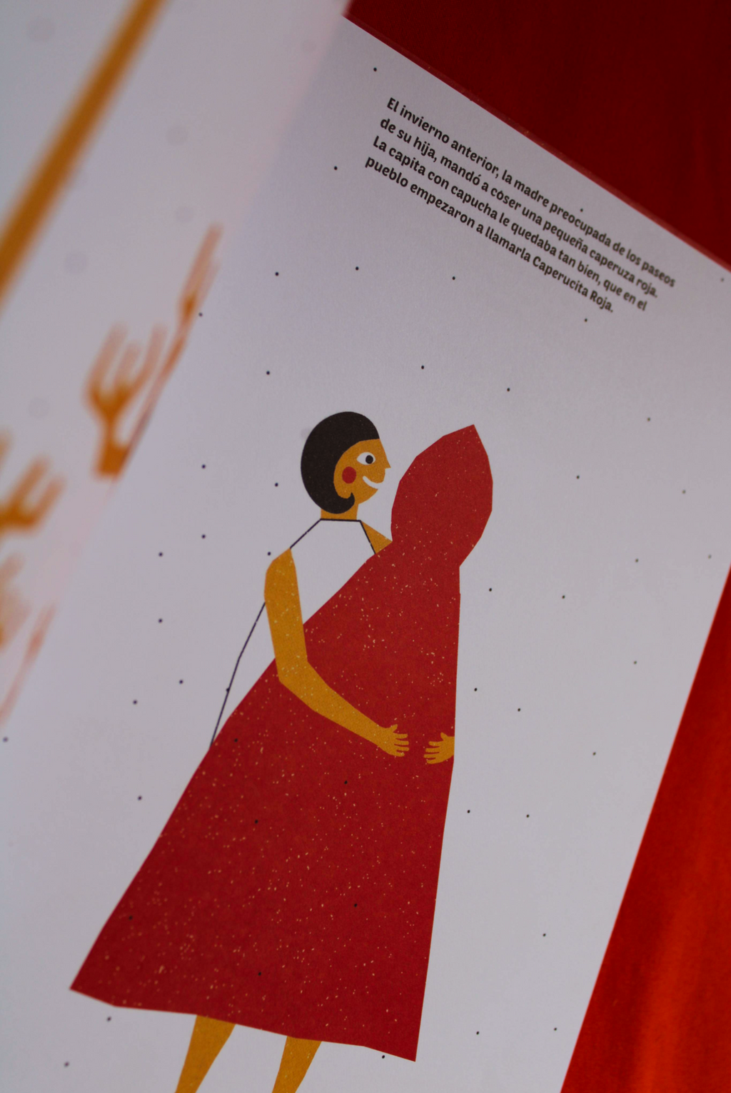 Caperucita roja