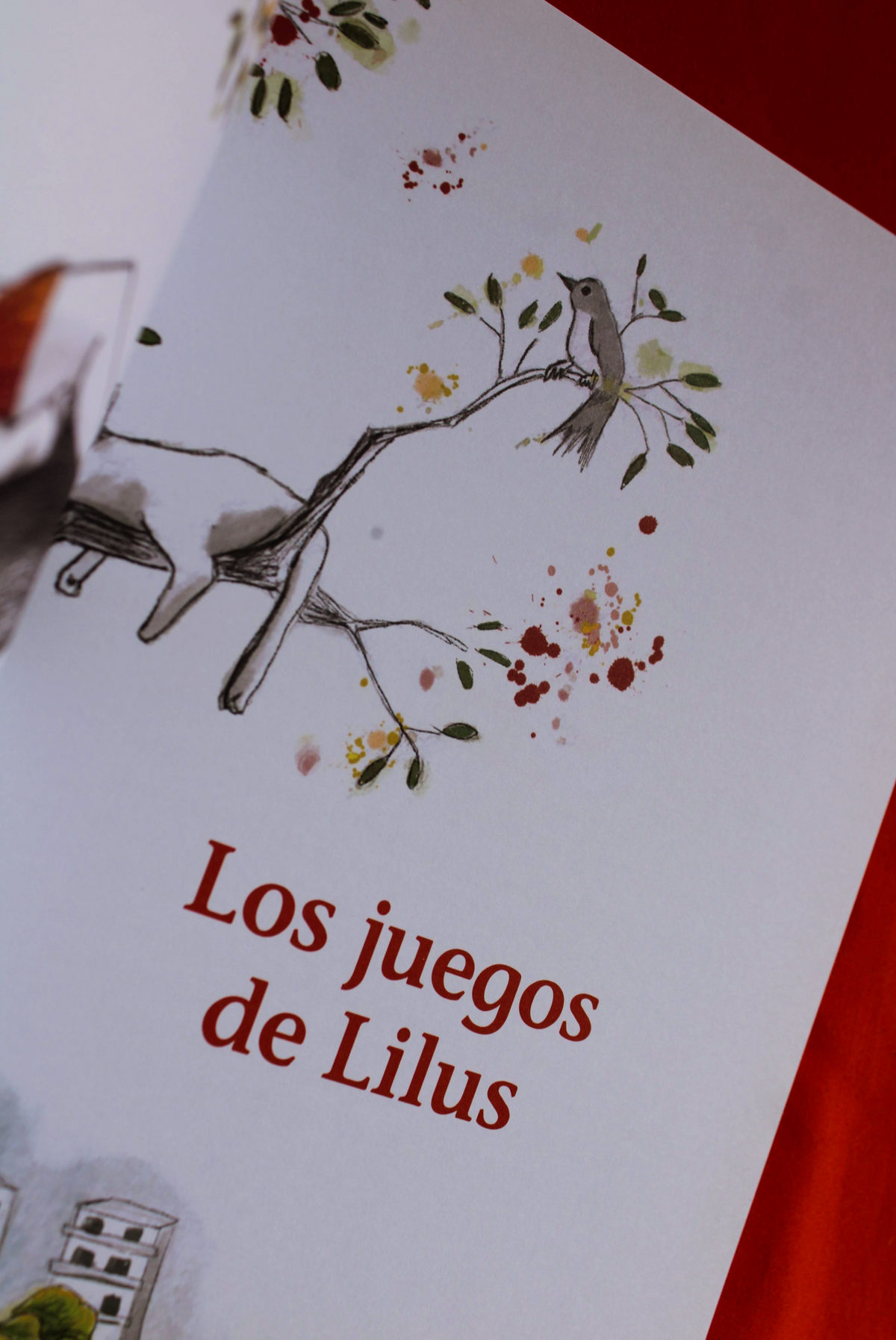 Lilus Kikus