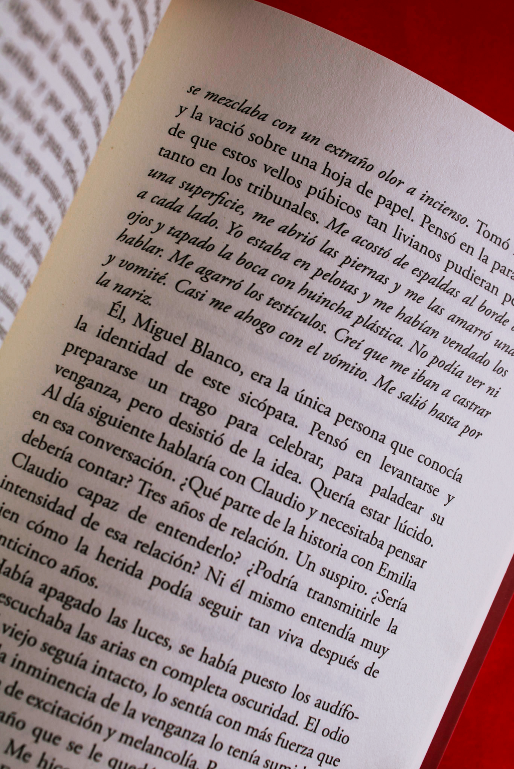 El Depilador