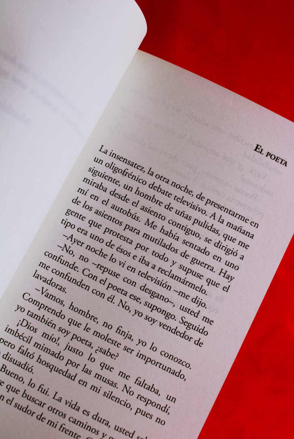Evocación de Matthias Stimmberg